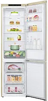 Холодильник LG GC-B509SECL