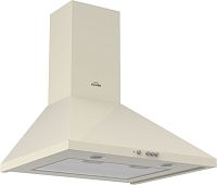 Вытяжка каминная Elikor Вента 60П-650-К3Д