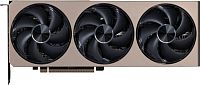 Видеокарта MSI PCI-E 5.0 RTX 5070 TI 16G INSPIRE 3X OC NVIDIA GeForce RTX 5070TI 16Gb 256bit GDDR7 2482/28000 HDMIx1 DPx3 HDCP Ret