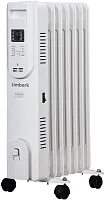 Радиатор масляный Timberk Home Intellect T-OR1507-F10E-WF