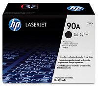 Картридж лазерный HP 90A