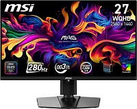 Монитор MSI 26.5" Mag 271QP QD-OLED X28