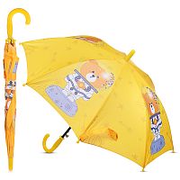 Зонт детский "Мишка космонавт" (45 см)