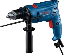 Дрель-шуруповерт Bosch GSB 600