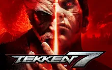 Дополнение к игре для ПК Namco Bandai Tekken 7 - Season Pass (16+)
