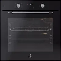 Духовой шкаф Электрический Lex EDP 680 BL MAX