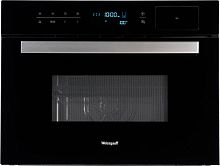Духовой шкаф Электрический Weissgauff EO 459 PDX