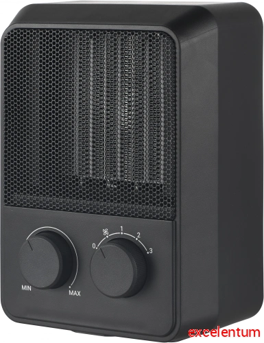 Тепловентилятор Beko Winter Range RHP 5320 B Тепловентилятор Beko Winter Range RHP 5320 B