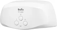 Водонагреватель Ballu 3-logic TS