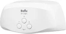 Водонагреватель Ballu 3-logic TS