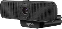 Камера Web Logitech HD Webcam C925e