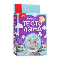 Тесто для лепки. Тематический набор "Мороженое, сладости"