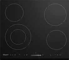 Варочная поверхность Hotpoint HR 6T2 B S