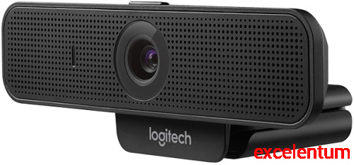 Камера Web Logitech HD Webcam C925e Камера Web Logitech HD Webcam C925e