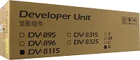 Блок проявки Kyocera DV-8115K (302P393030/302P393031) для Kyocera Ecosys M8124/M8130 200000стр.