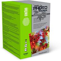 Фотобумага Cactus CS-GA6180500