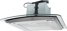 Вытяжка каминная Jet Air Tory P 60 INX