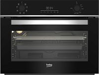 Духовой шкаф Электрический Beko BBCM13300X