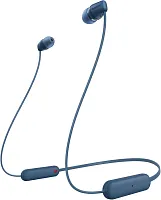 Гарнитура внутриканальные Sony WI-C100
