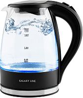 Чайник электрический Galaxy Line GL 0552