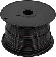 Кабель Premier RG-174/U BC BK