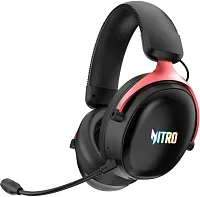 Наушники с микрофоном Acer Nitro OHR401