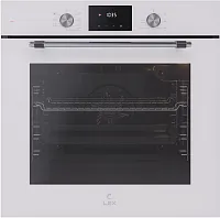 Духовой шкаф Электрический Lex EDP 671 WH MAX