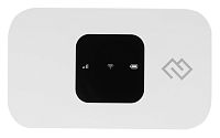 Модем 3G/4G Digma Mobile Wi-Fi DMW1880