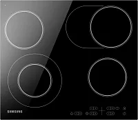 Варочная поверхность Samsung NZ64T3516AK/WT