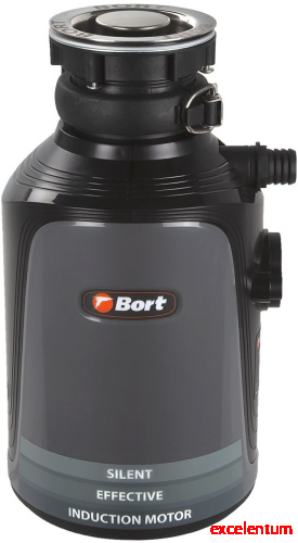 Измельчитель Bort Alligator Plus Измельчитель Bort Alligator Plus
