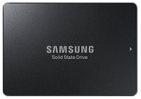 Накопитель SSD Samsung SATA-III 480GB MZ7LH480HAHQ-00005