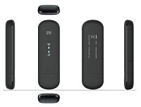 Модем 2G/3G/4G ZTE MF79N