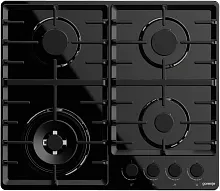 Газовая варочная поверхность Gorenje GTW641BHF