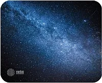 Коврик для мыши Cactus Milky Way