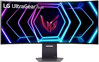 Монитор LG 39" UltraGear 39GS95QE-B