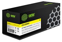 Картридж лазерный Cactus CS-C055HY