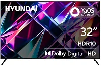 Телевизор LED Hyundai 32" H-LED32BS5003