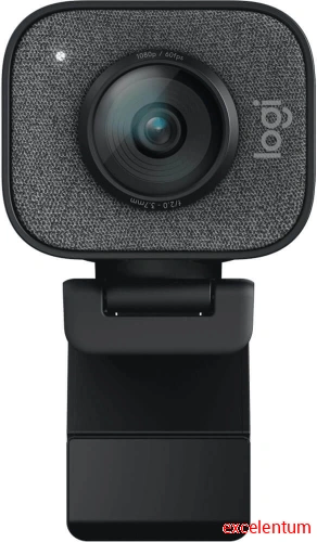 Камера Web Logitech StreamCam фото 2 Камера Web Logitech StreamCam фото 2