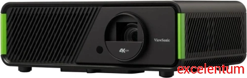 Проектор ViewSonic X1-4K Pro