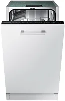 Посудомоечная машина встраив. Samsung DW50R4040BB/WT