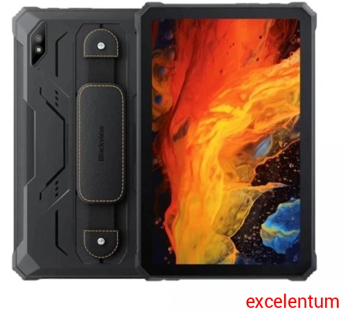 Планшет Blackview Active8 Pro Планшет Blackview Active8 Pro