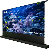 Экран Cactus 125x221см FloorRising CS-PSFRCLR-221X125