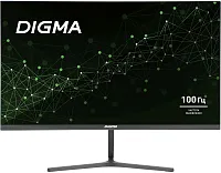 Монитор Digma 23.8" Progress 24P503F