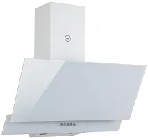 Вытяжка каминная MBS Meryta 160 Glass White