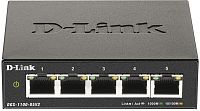 Коммутатор D-Link  DGS-1100-05V2/A1A
