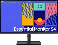 Монитор Samsung 27" Essential S4 S27C430GAIXCI