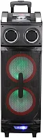 Минисистема Supra SMB-980