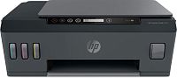 МФУ струйный HP Smart Tank 500 AIO
