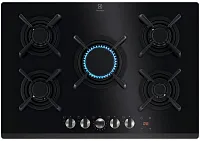 Газовая варочная поверхность Electrolux KGG953753K