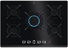 Газовая варочная поверхность Electrolux KGG953753K